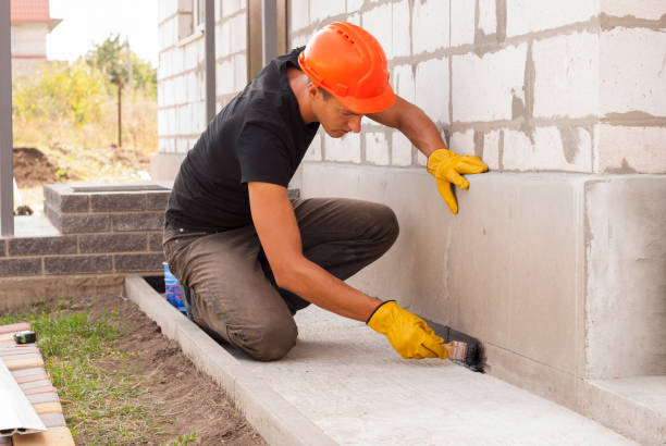 Licensed Emergency Waterproofing service in Byrdstown, TN - Halo Water Proofing